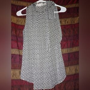 Liz Claiborne stretch top Petite XL